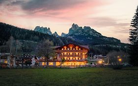 Hotel Villa Margherita Pozza di Fassa